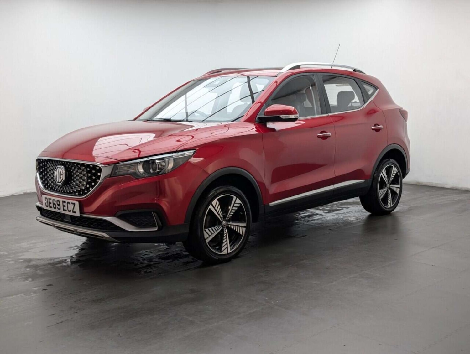 Used MG MG ZS 2019 for sale - 77714475: Photo 5