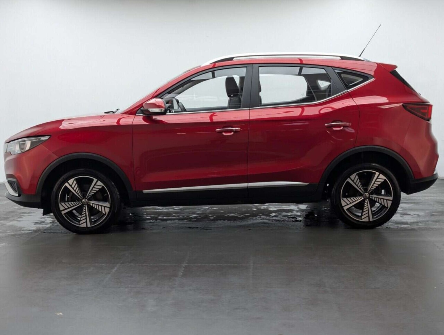 Used MG MG ZS 2019 for sale - 77714475: Photo 6