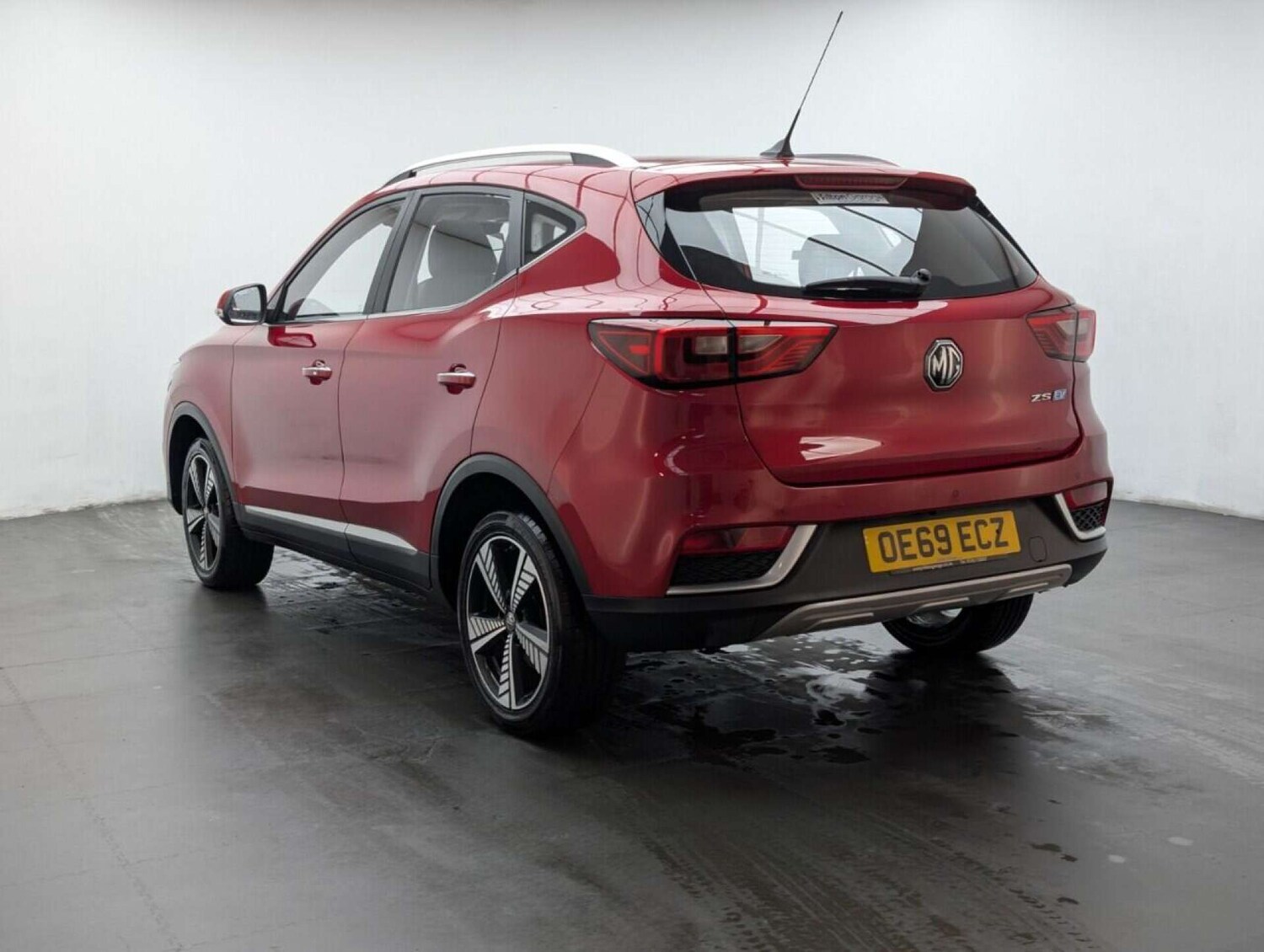 Used MG MG ZS 2019 for sale - 77714475: Photo 7