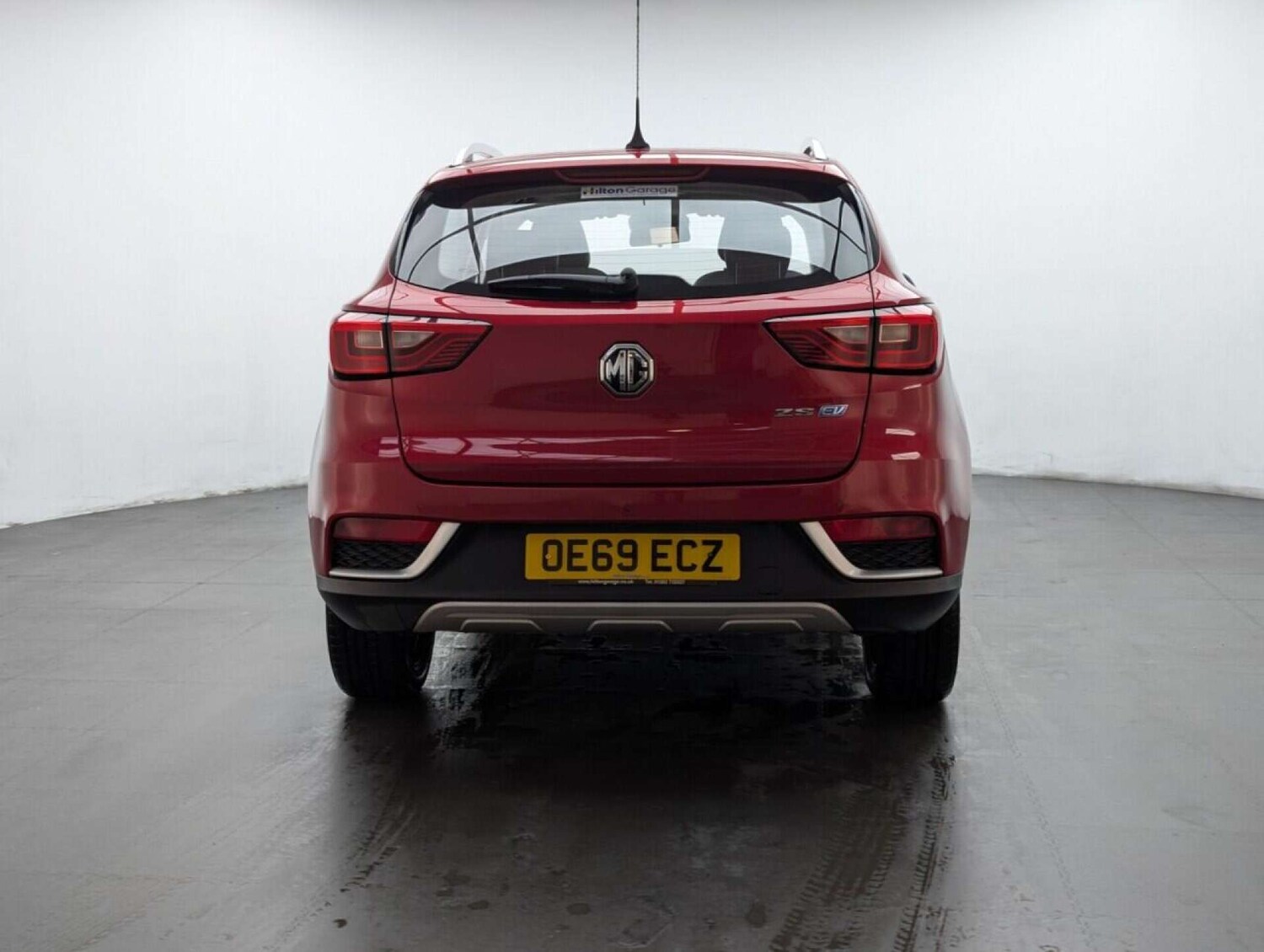 Used MG MG ZS 2019 for sale - 77714475: Photo 8