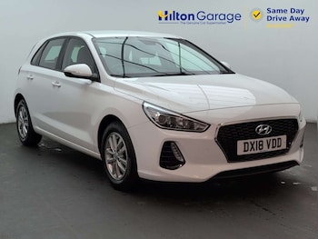 Used Hyundai i30 2018 for sale - 79529239: Photo