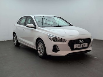 Used Hyundai i30 2018 for sale - 79529239: Photo
