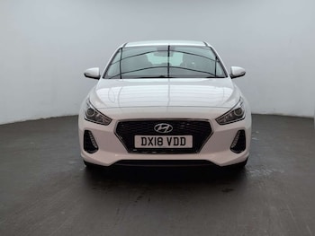 Used Hyundai i30 2018 for sale - 79529239: Photo