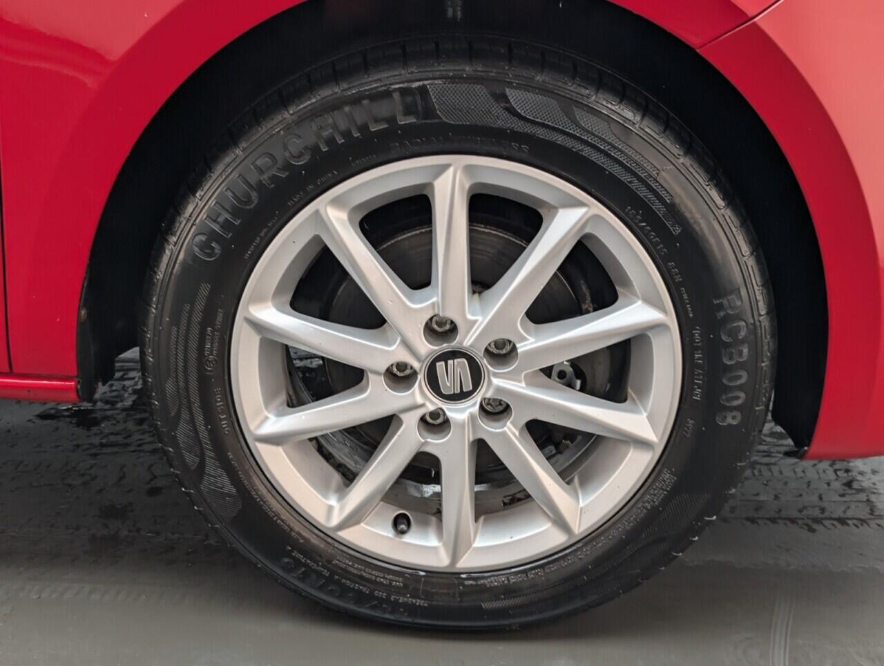 Used SEAT Ibiza 2017 for sale - 77144494: Photo 10