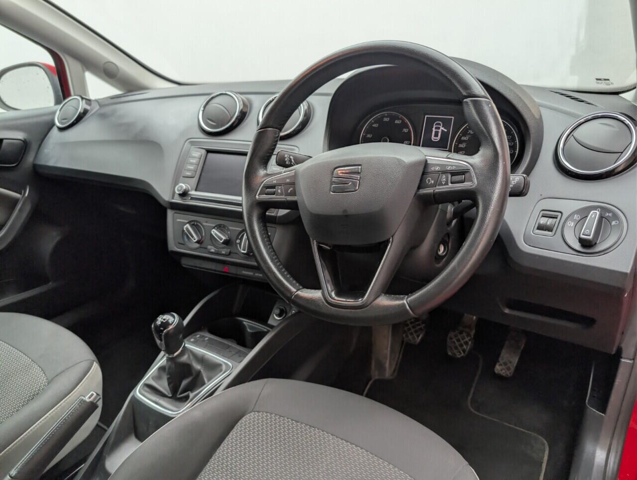 Used SEAT Ibiza 2017 for sale - 77144494: Photo 11