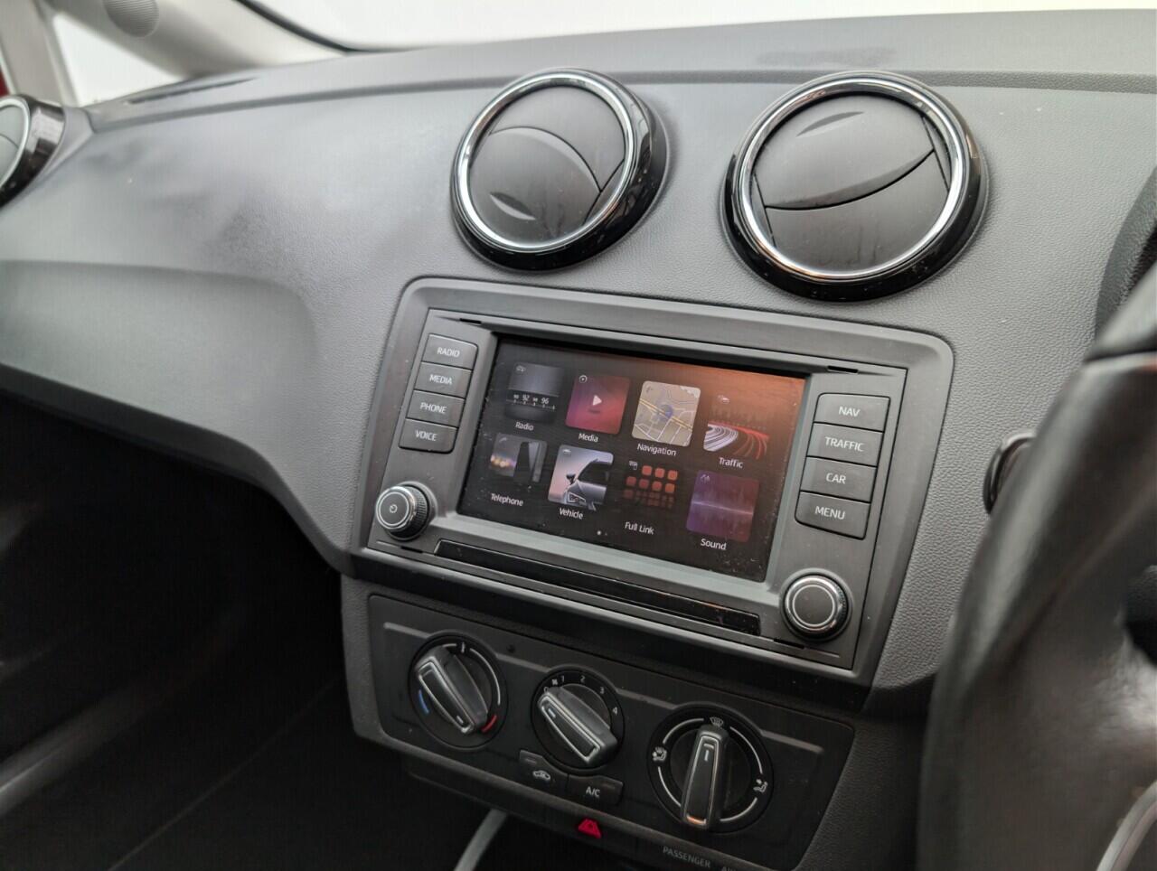 Used SEAT Ibiza 2017 for sale - 77144494: Photo 14