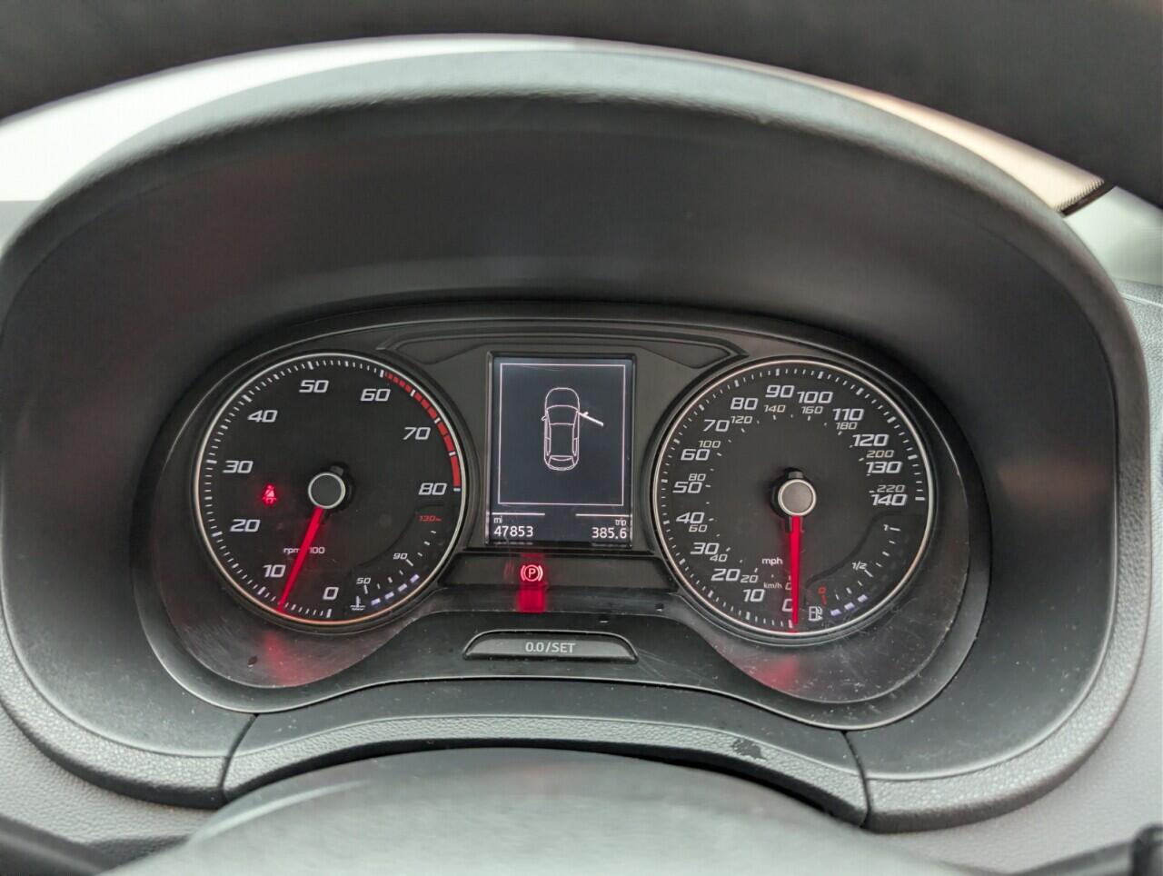 Used SEAT Ibiza 2017 for sale - 77144494: Photo 17