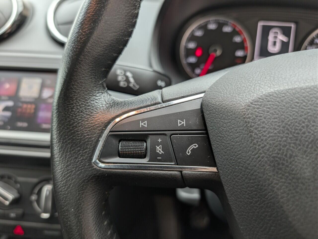 Used SEAT Ibiza 2017 for sale - 77144494: Photo 18