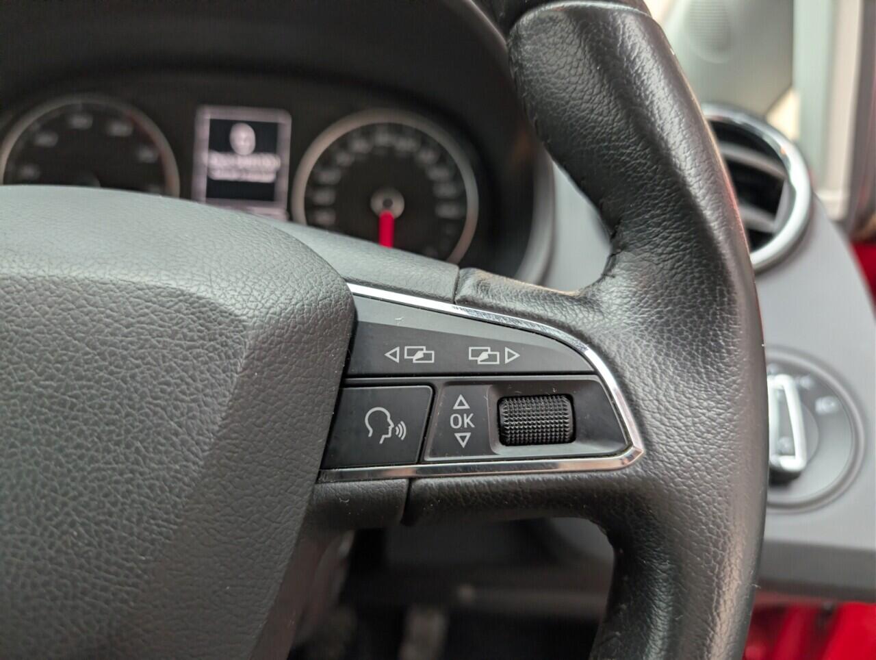 Used SEAT Ibiza 2017 for sale - 77144494: Photo 19