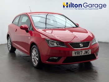 2017 (17) - 1.2 TSI SE Sport Coupe 3dr Petrol Manual Euro 6 (90 ps) - BLUETOOTH + AIR C