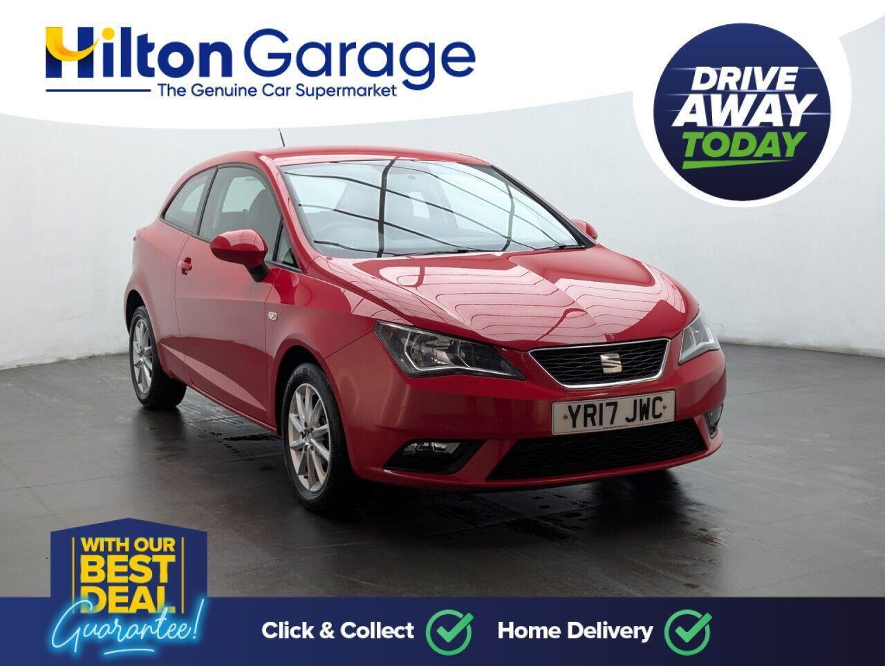 Used SEAT Ibiza 2017 for sale - 77144494: Photo 2