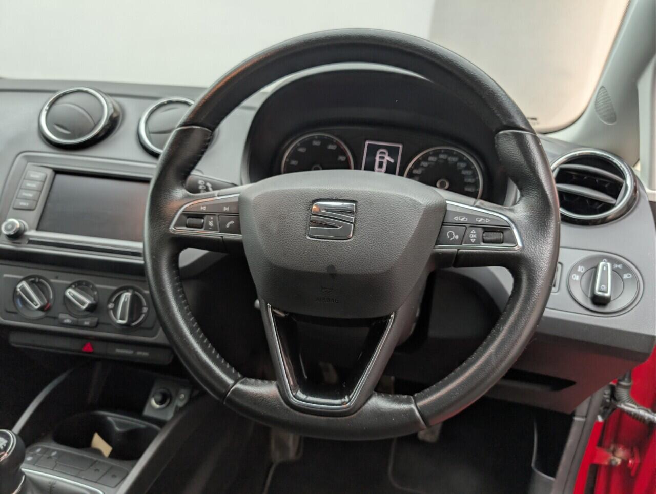 Used SEAT Ibiza 2017 for sale - 77144494: Photo 22