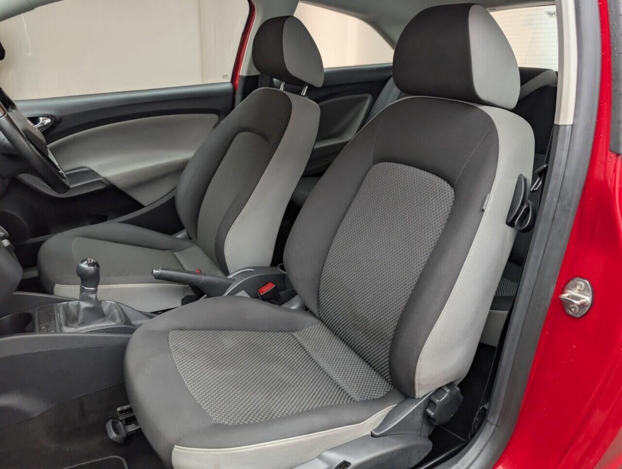 Used SEAT Ibiza 2017 for sale - 77144494: Photo 26