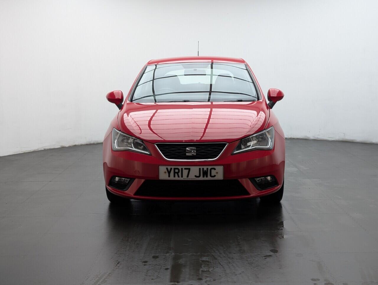 Used SEAT Ibiza 2017 for sale - 77144494: Photo 3
