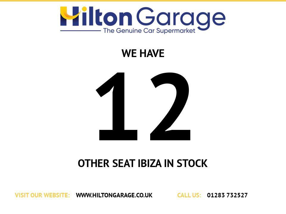 Used SEAT Ibiza 2017 for sale - 77144494: Photo 37