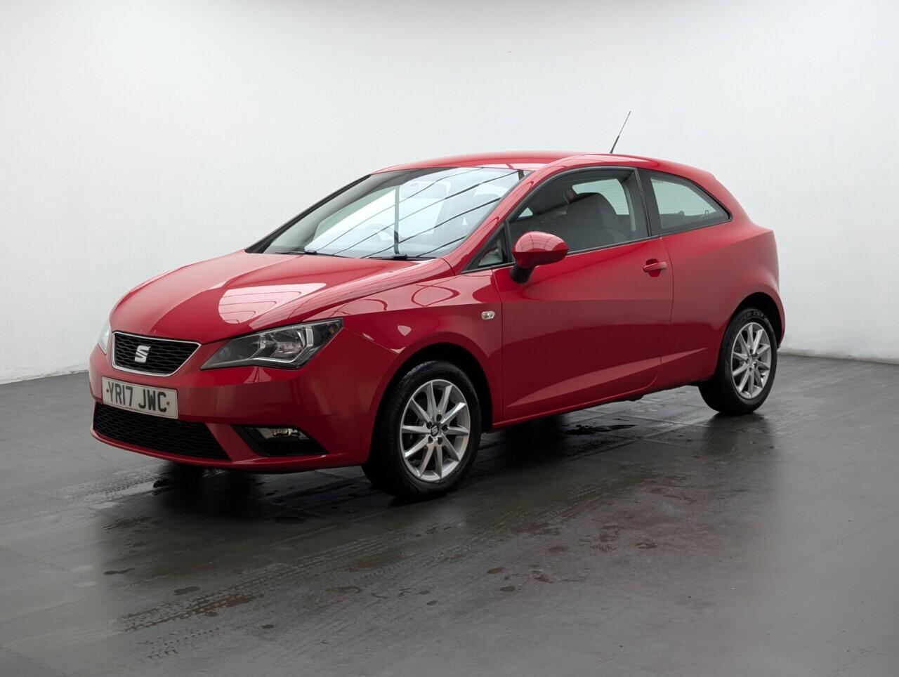 Used SEAT Ibiza 2017 for sale - 77144494: Photo 4
