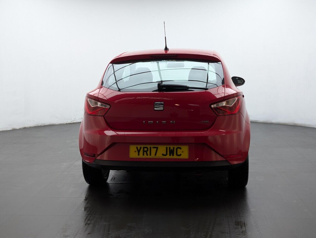 Used SEAT Ibiza 2017 for sale - 77144494: Photo 7