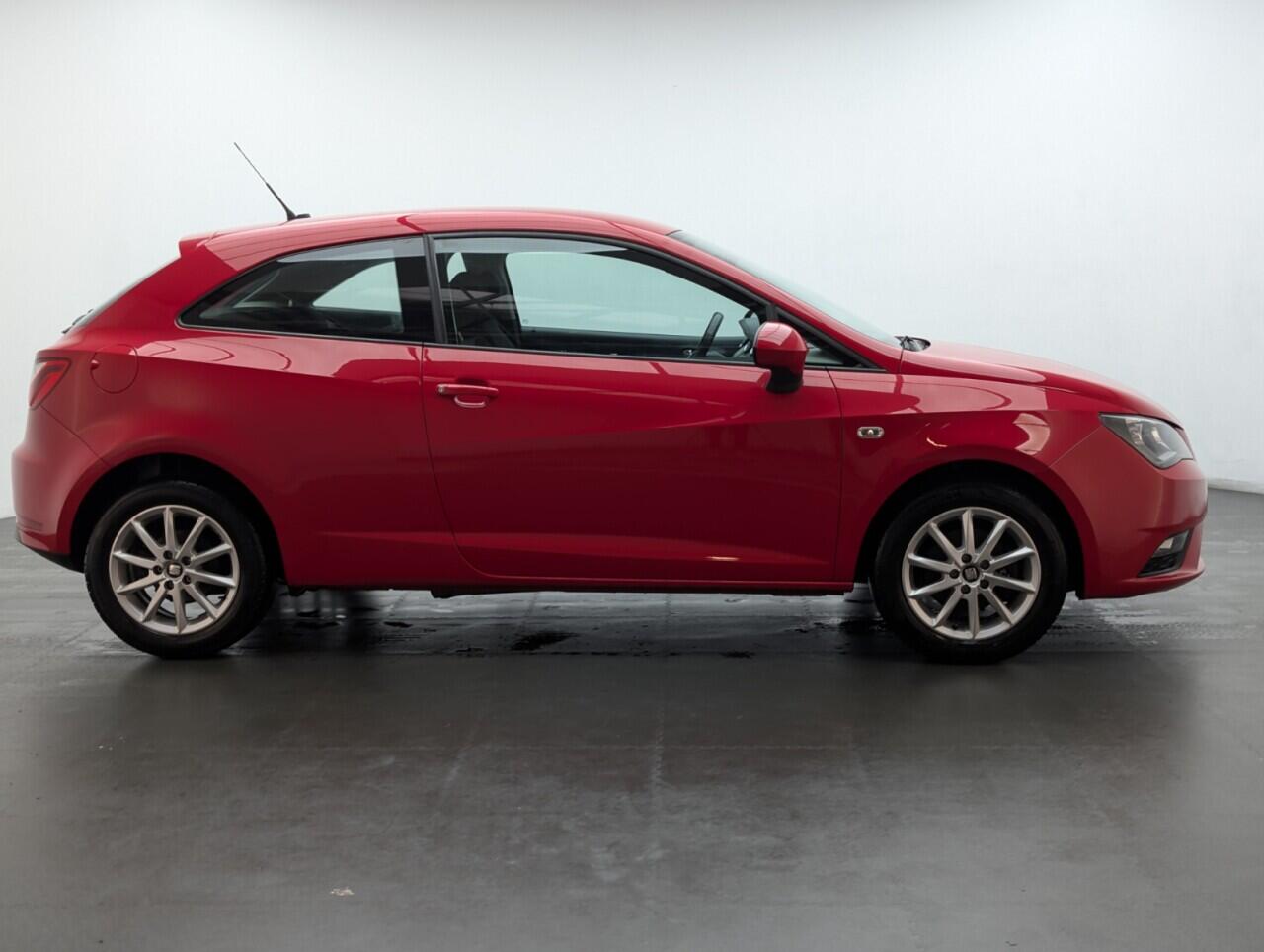 Used SEAT Ibiza 2017 for sale - 77144494: Photo 9