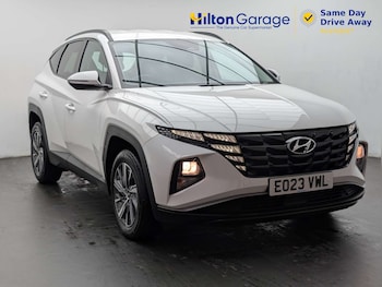 Used Hyundai TUCSON 2023 for sale - 78876841: Photo