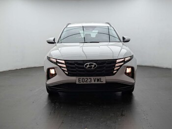 Used Hyundai TUCSON 2023 for sale - 78876841: Photo