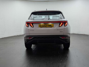 Used Hyundai TUCSON 2023 for sale - 78876841: Photo