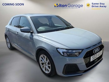 Used Audi A1 2021 for sale - 78359022: Photo