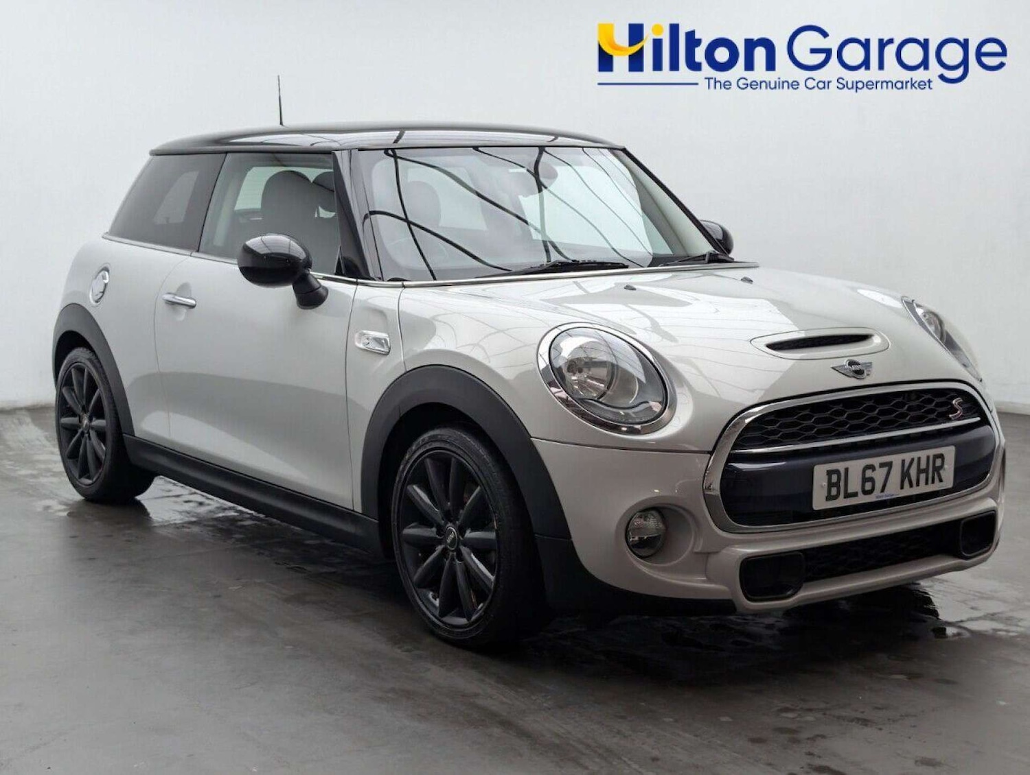 Used MINI Hatch 2017 for sale - 77713107: Photo 1