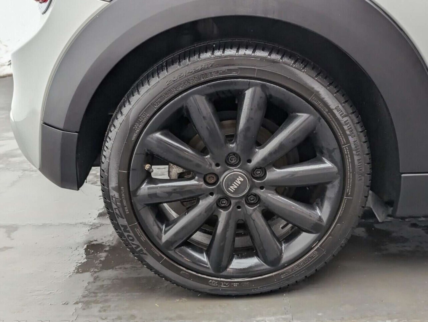 Used MINI Hatch 2017 for sale - 77713107: Photo 10