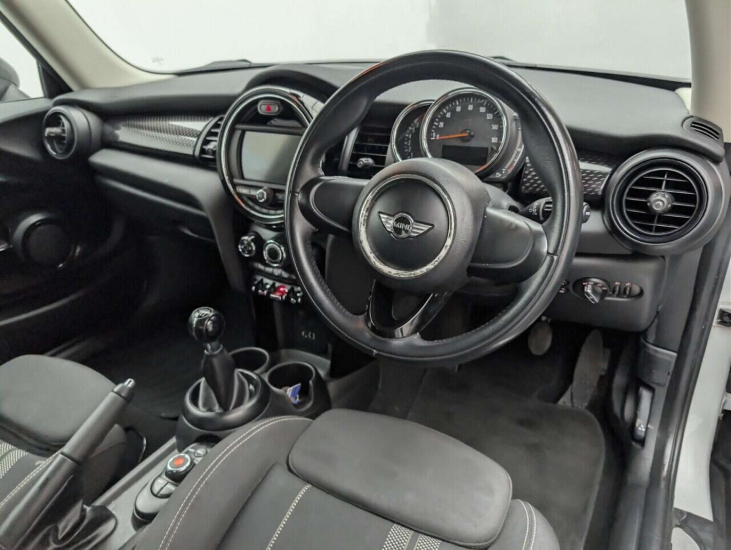 Used MINI Hatch 2017 for sale - 77713107: Photo 11