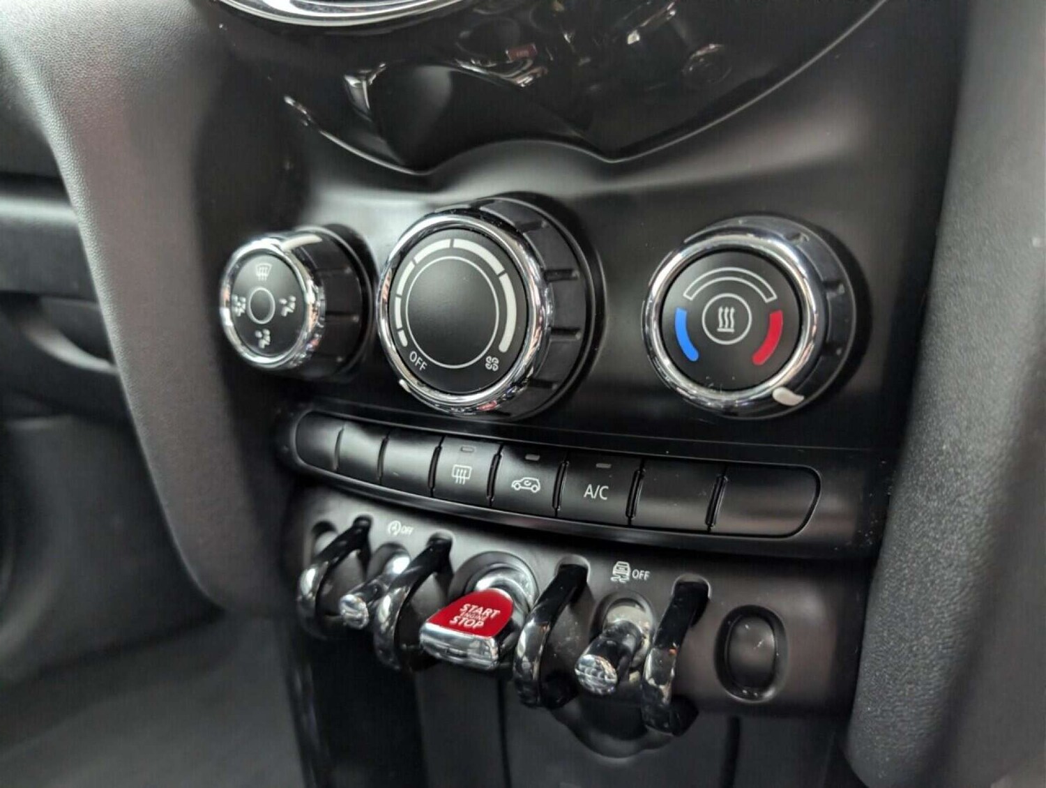 Used MINI Hatch 2017 for sale - 77713107: Photo 14