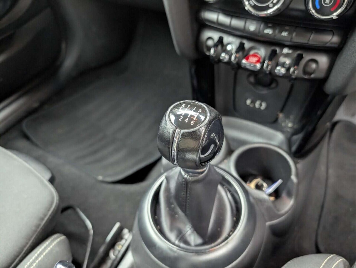 Used MINI Hatch 2017 for sale - 77713107: Photo 15