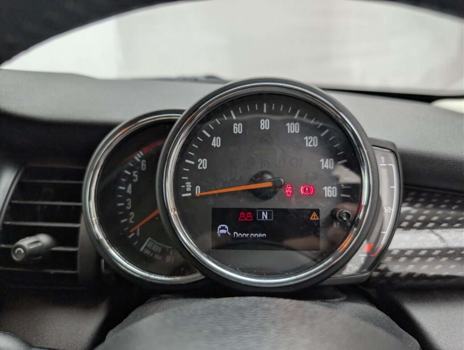 Used MINI Hatch 2017 for sale - 77713107: Photo 16