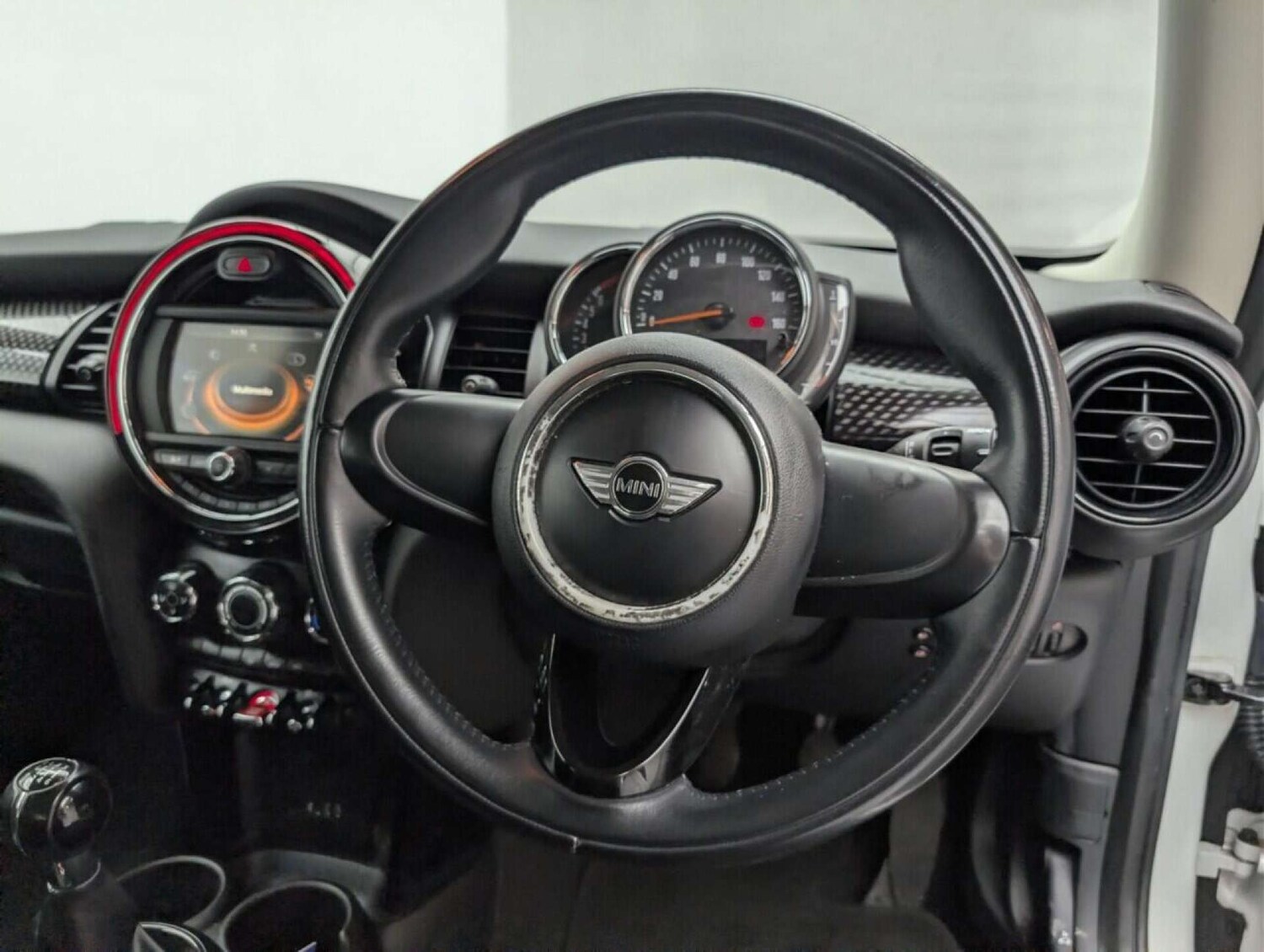 Used MINI Hatch 2017 for sale - 77713107: Photo 19