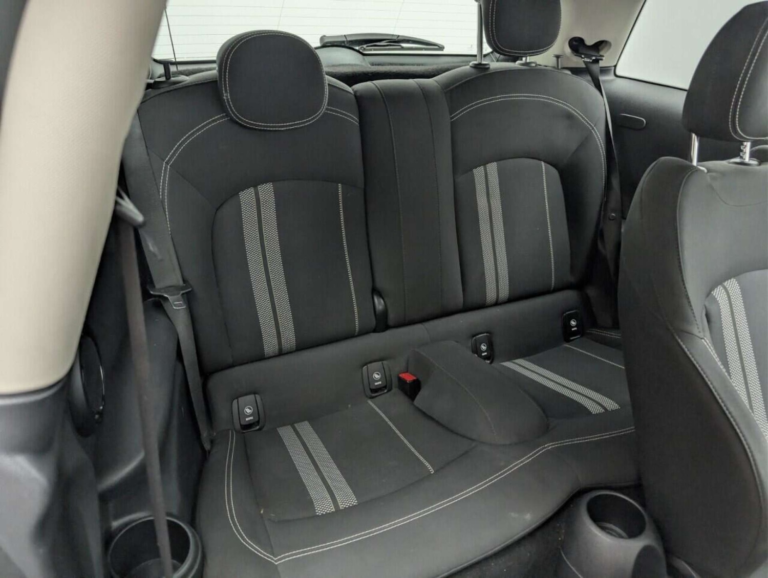 Used MINI Hatch 2017 for sale - 77713107: Photo 20