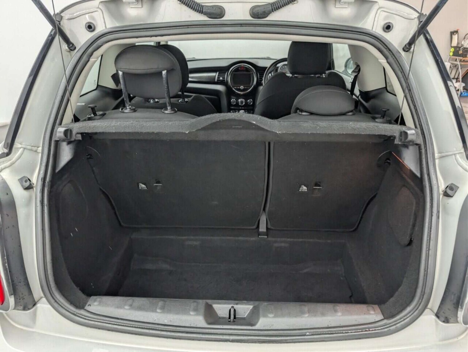 Used MINI Hatch 2017 for sale - 77713107: Photo 21