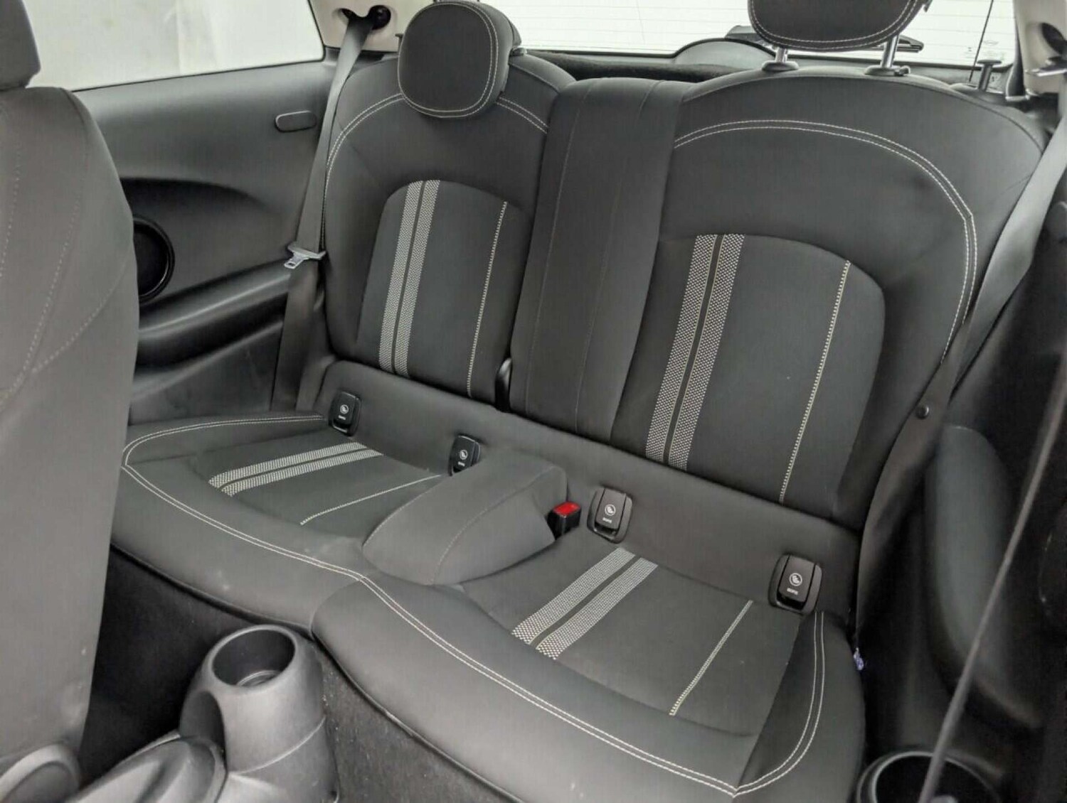 Used MINI Hatch 2017 for sale - 77713107: Photo 22