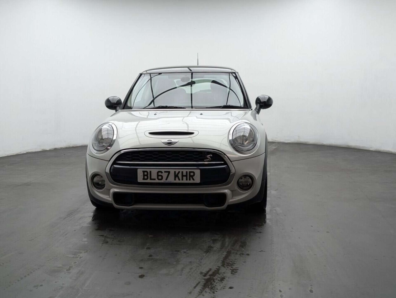 Used MINI Hatch 2017 for sale - 77713107: Photo 3