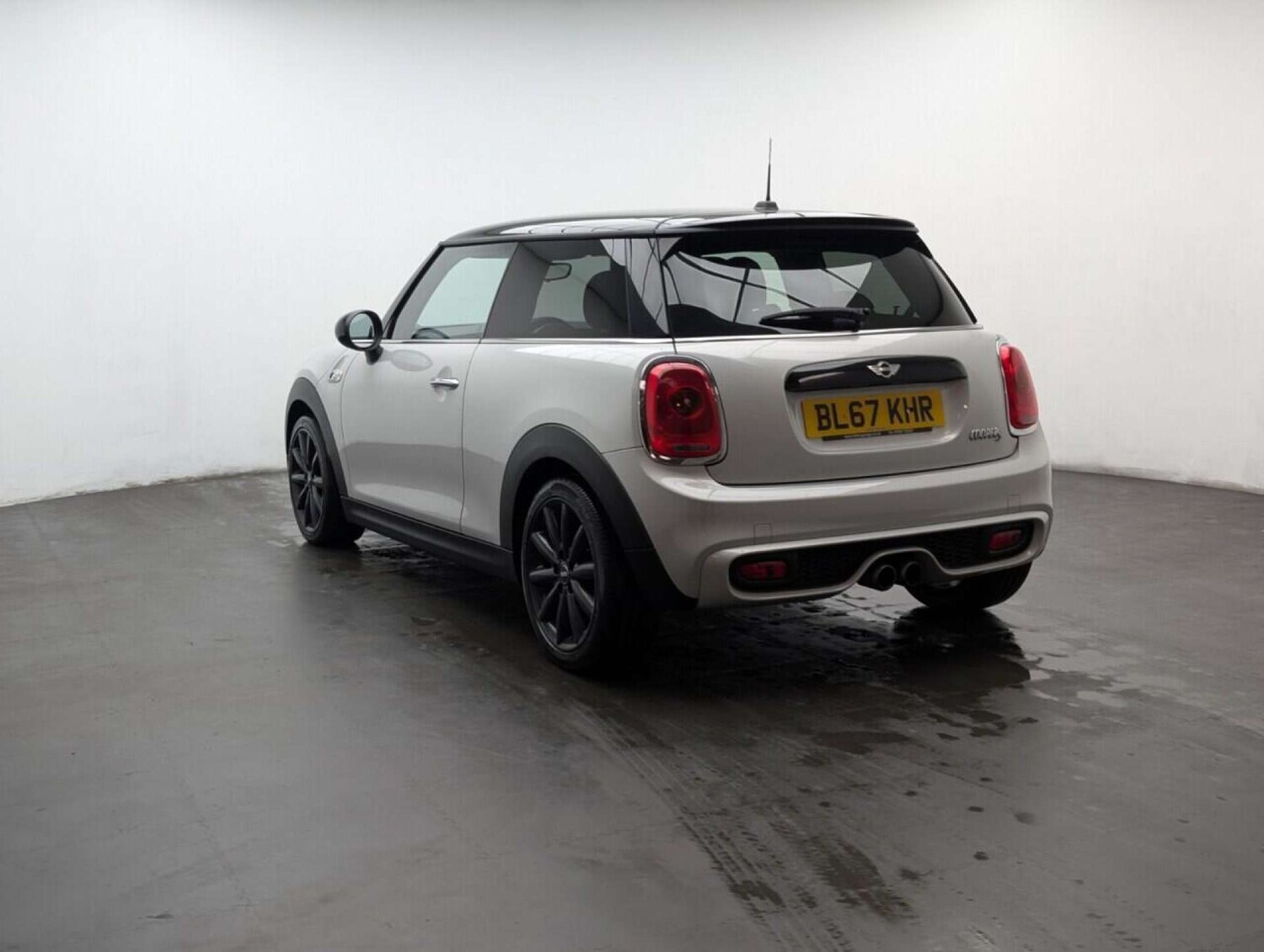 Used MINI Hatch 2017 for sale - 77713107: Photo 6