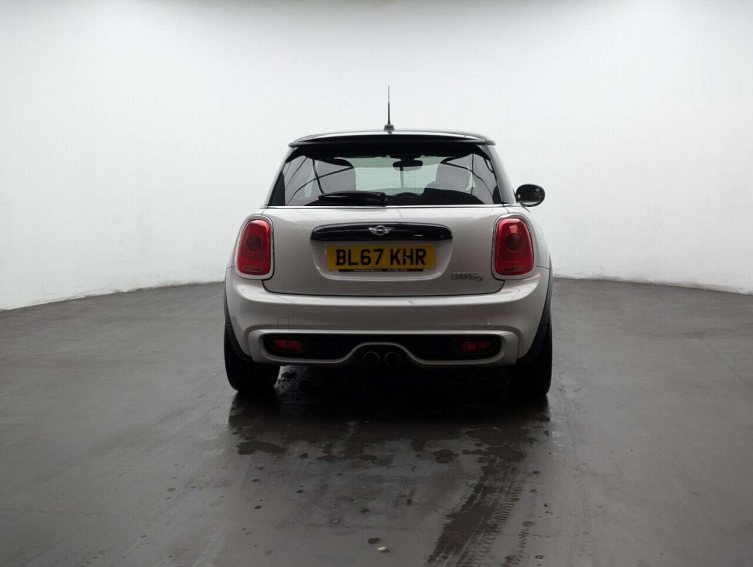 Used MINI Hatch 2017 for sale - 77713107: Photo 7