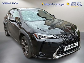 Used Lexus UX 2019 for sale - 78359010: Photo