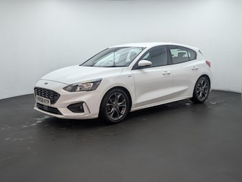 Used Ford Focus 2018 for sale - 76926950: Photo