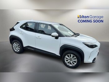 Used Toyota Yaris Cross 2023 for sale - 77524166: Photo