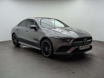 Used Mercedes-Benz CLA 2023 for sale - 79689848: Photo