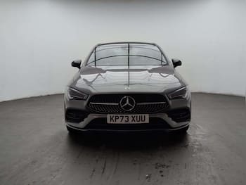 Used Mercedes-Benz CLA 2023 for sale - 79689848: Photo