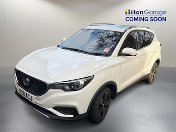 Used MG MG ZS 2020 for sale - 77237511: Photo