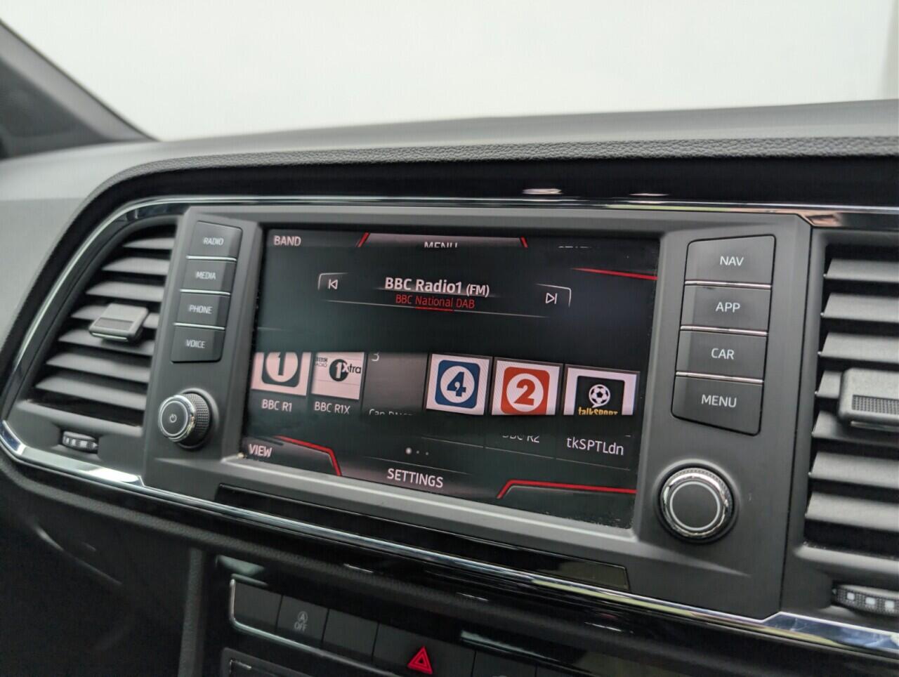 Used SEAT Ateca 2018 for sale - 77400638: Photo 13