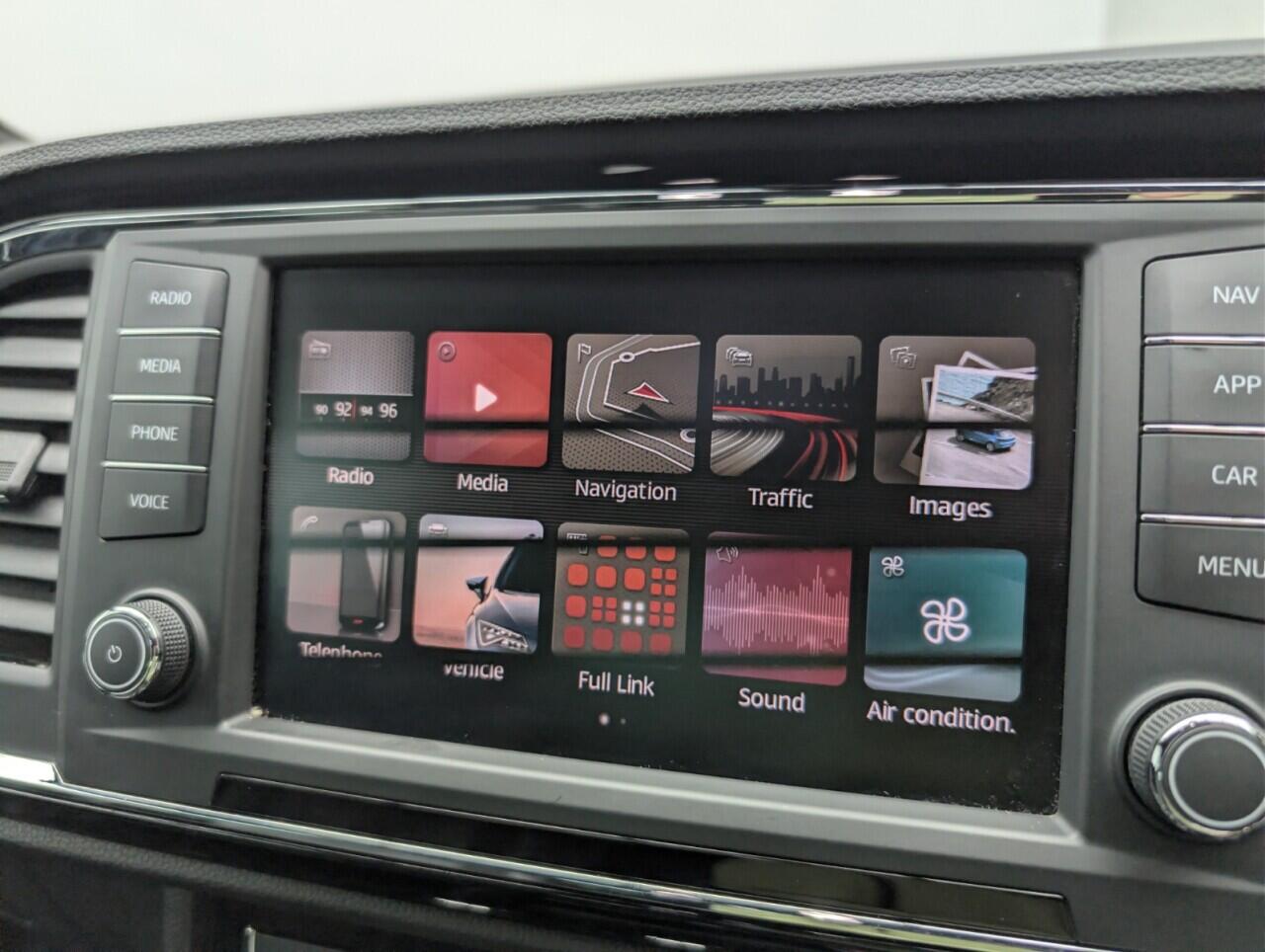 Used SEAT Ateca 2018 for sale - 77400638: Photo 14