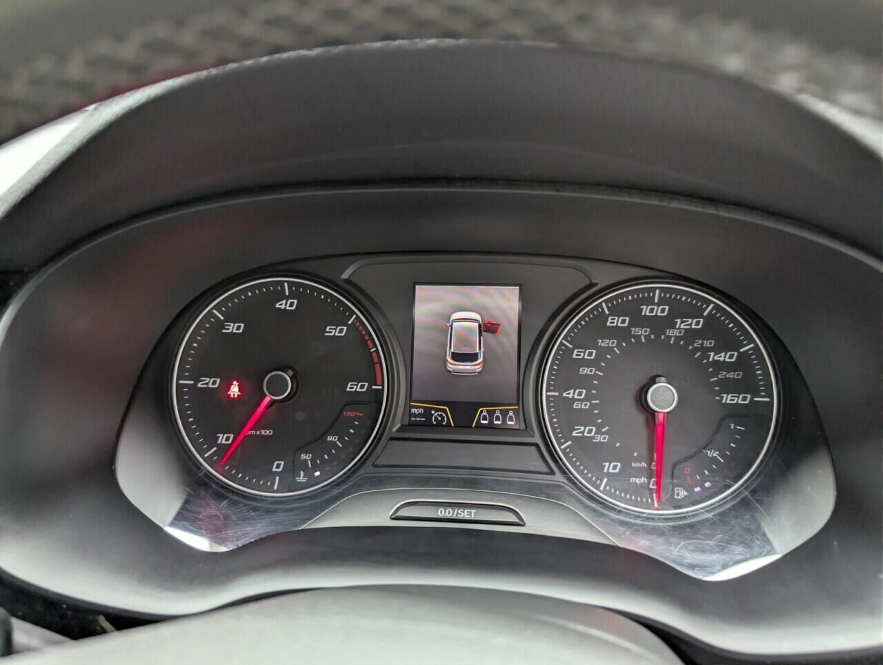 Used SEAT Ateca 2018 for sale - 77400638: Photo 17