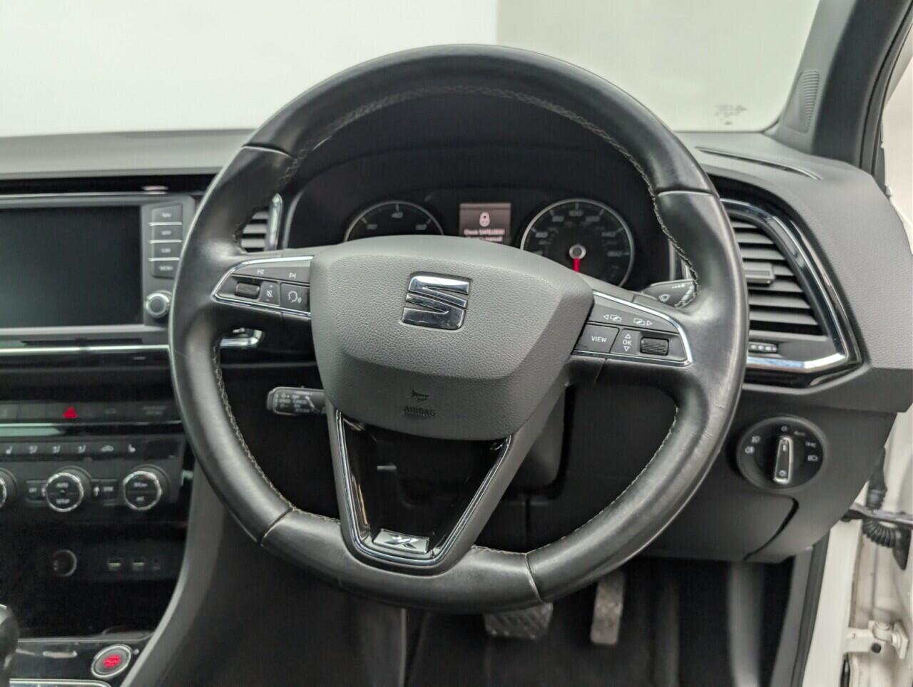 Used SEAT Ateca 2018 for sale - 77400638: Photo 20