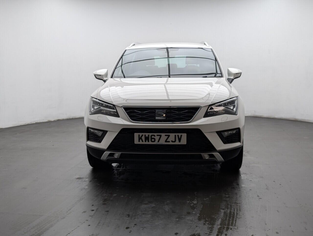Used SEAT Ateca 2018 for sale - 77400638: Photo 3